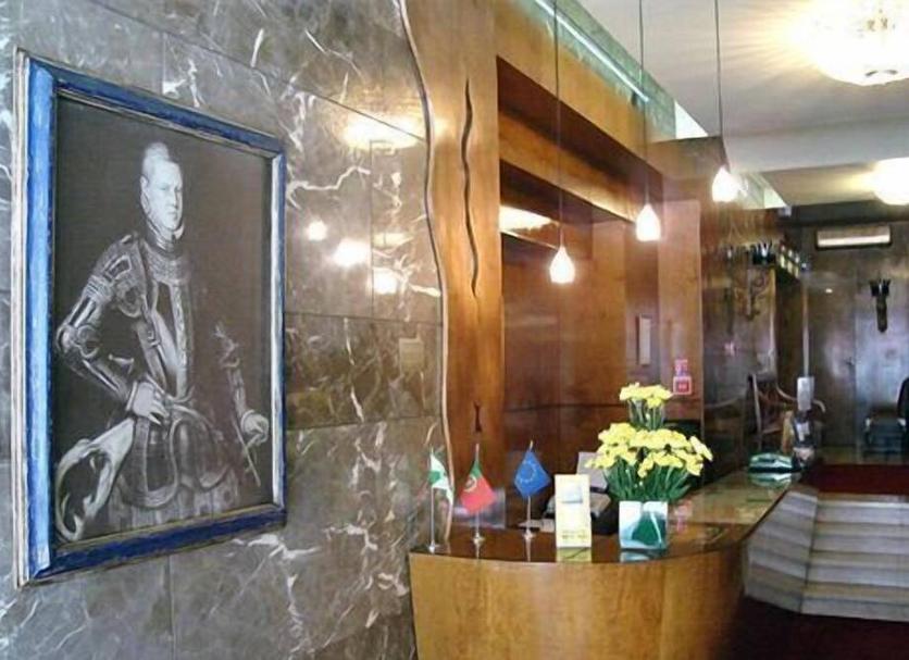 Resepsionis Foto