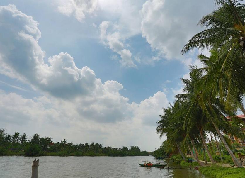 Pemandangan luar Foto