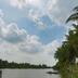 Pemandangan luar