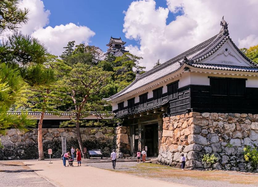 Atraksi Wisata Foto