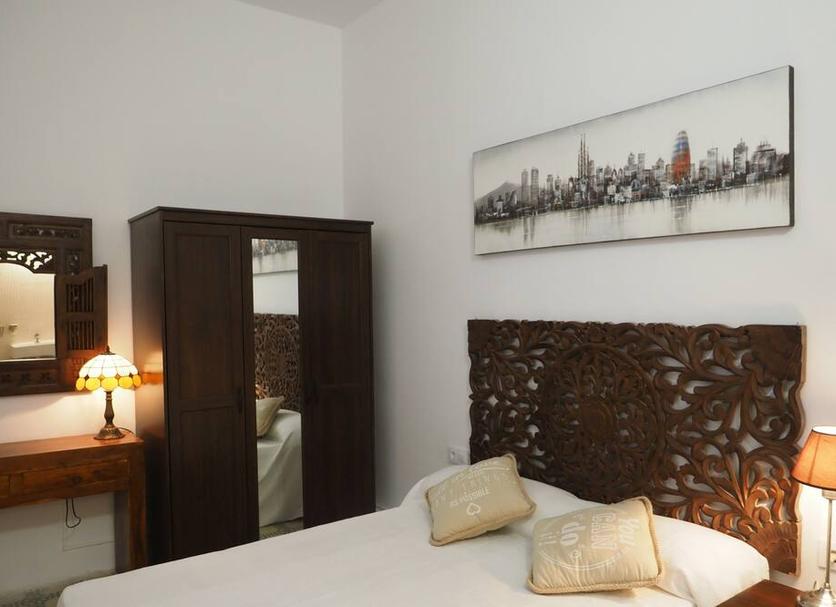 Kamar Tidur Foto