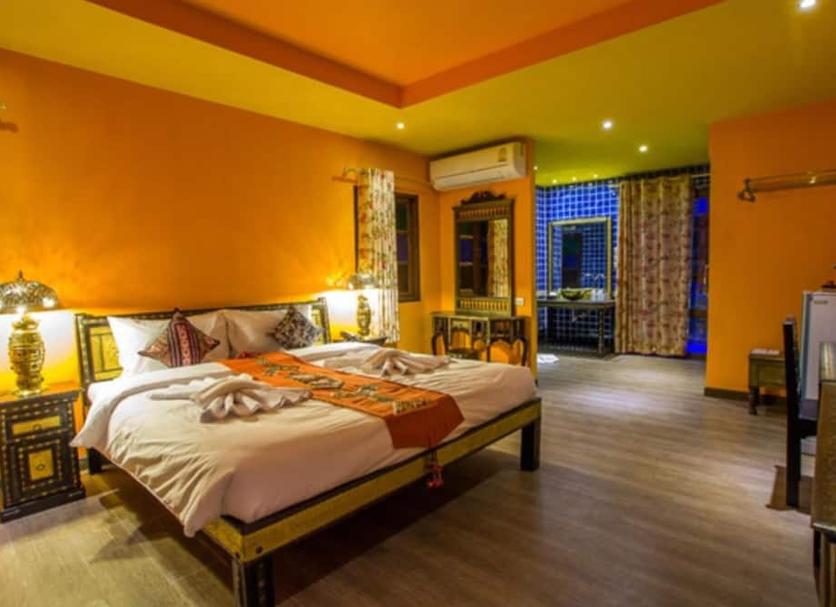 Kamar Tidur Foto