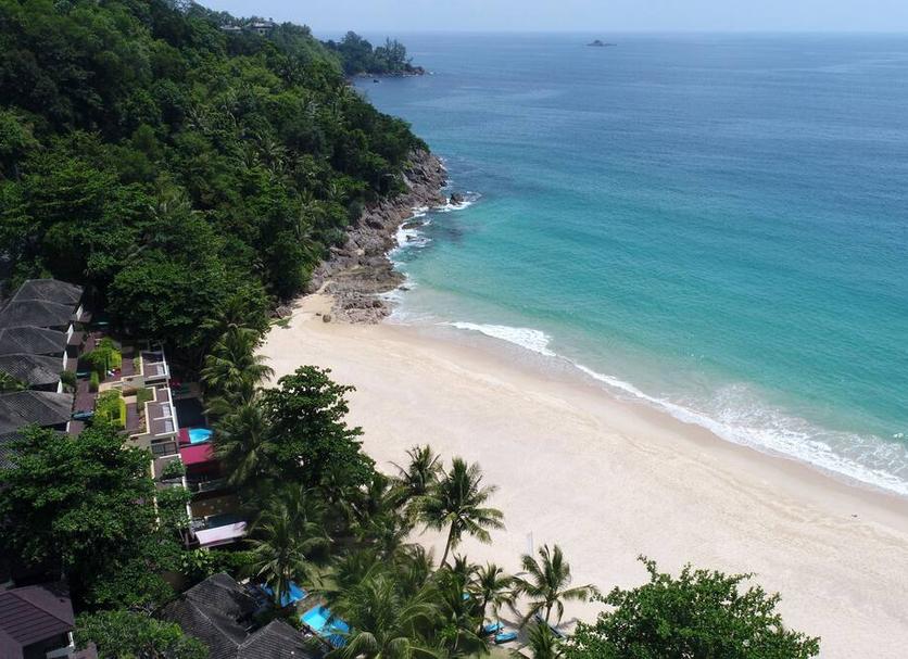 Pantai Foto