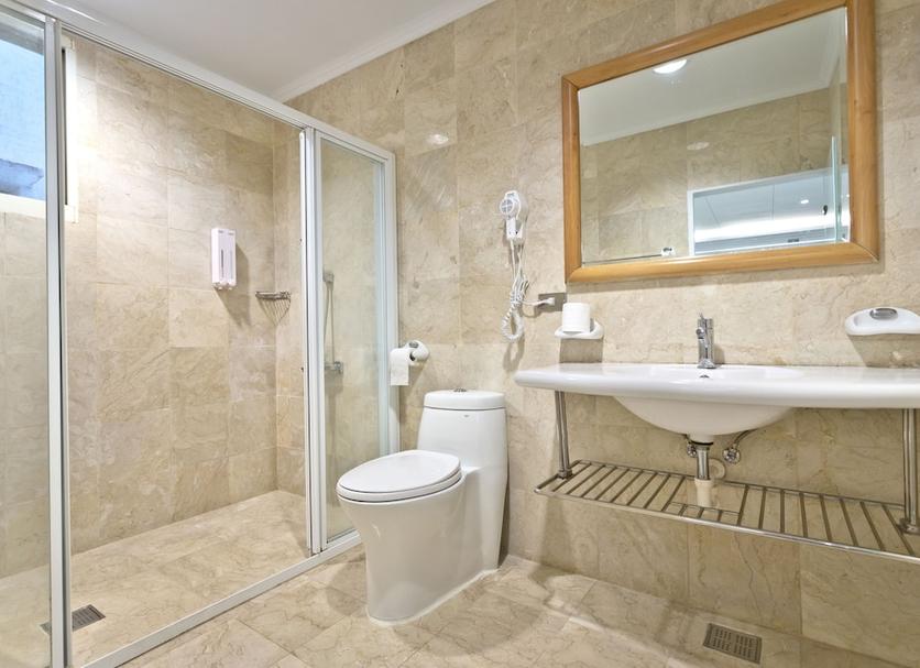 Kamar Mandi Foto