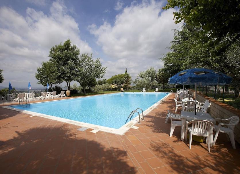 Kolam Foto