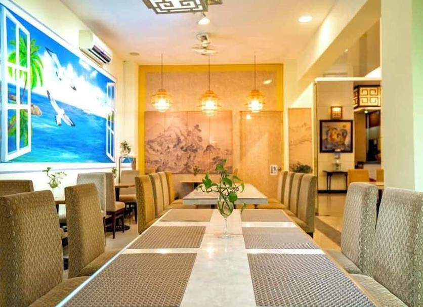 Restoran Foto