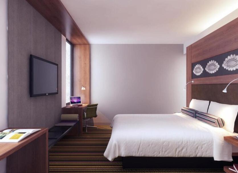 Kamar Tidur Foto