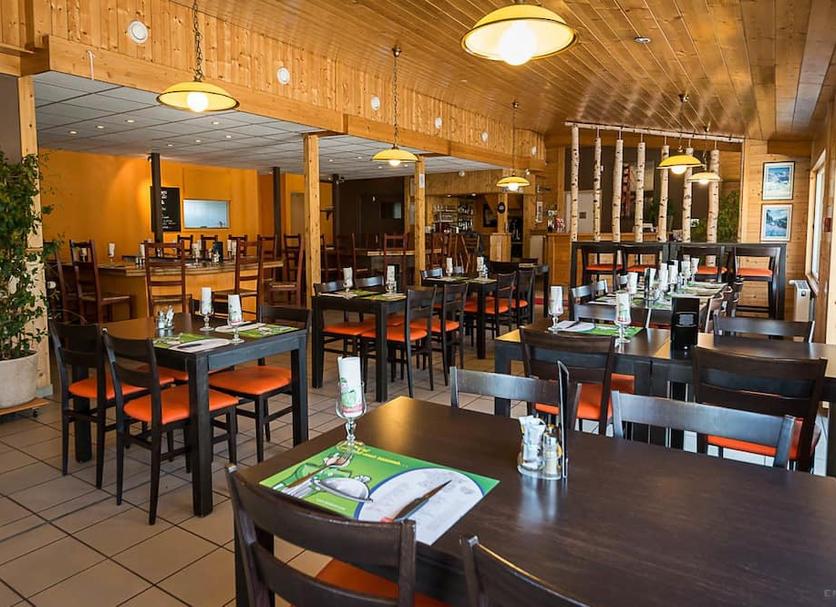 Restoran Foto