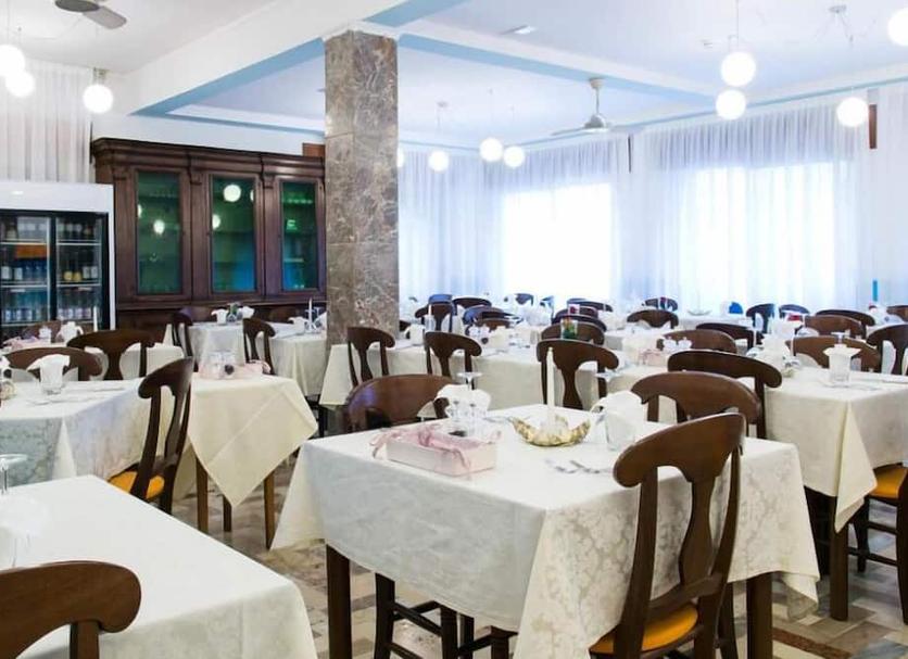 Restoran Foto