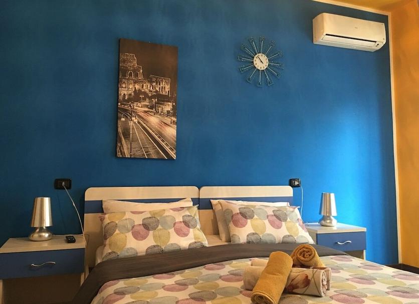 Kamar Tidur Foto