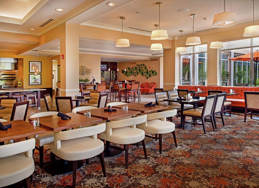 Restoran Foto