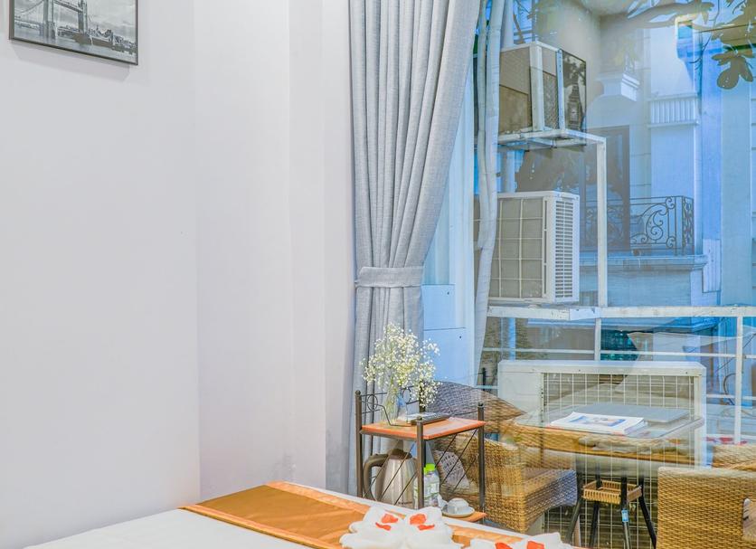 Kamar Tidur Foto