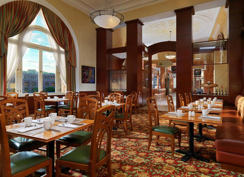 Restoran Foto