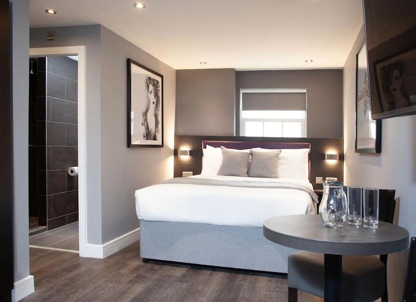 Kamar Tidur Foto