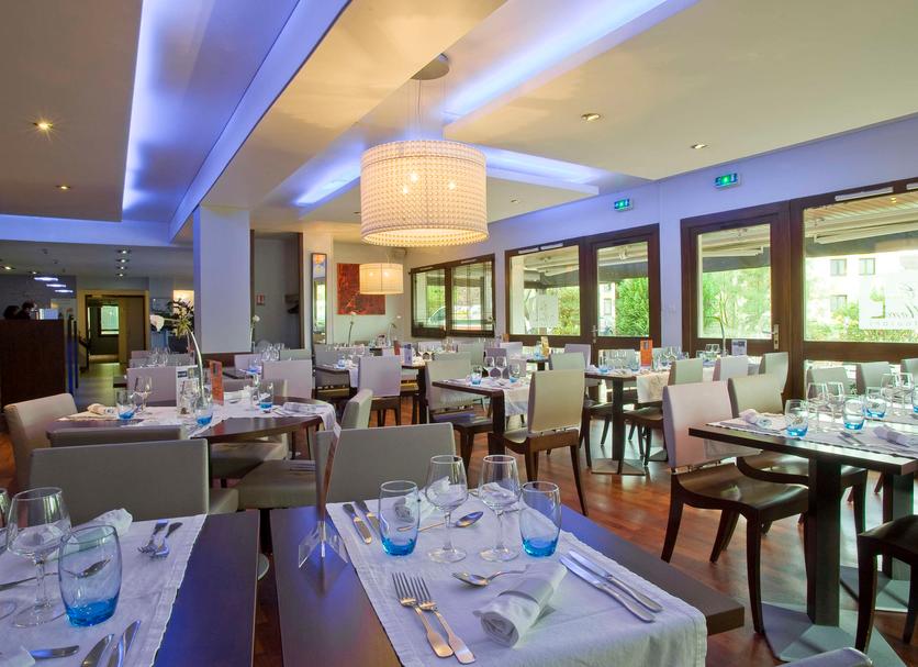 Restoran Foto