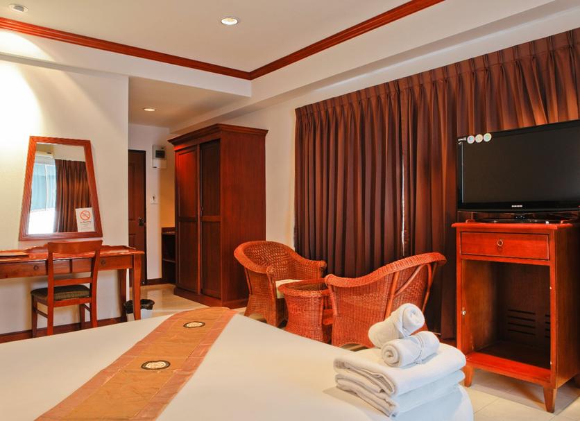 Kamar Tidur Foto
