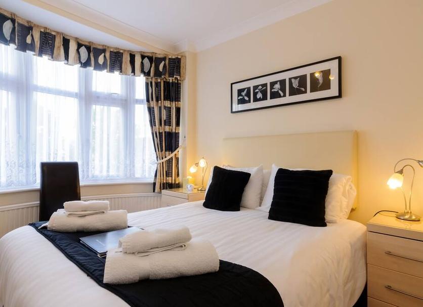 Kamar Tidur Foto
