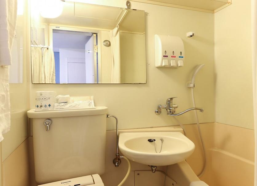 Kamar Mandi Foto