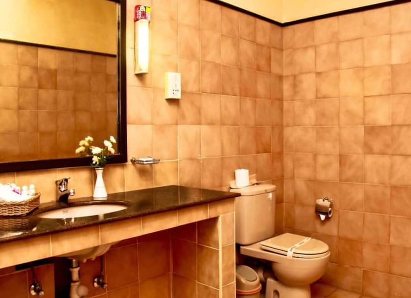Kamar Mandi Foto