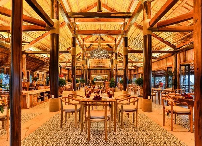Restoran Foto