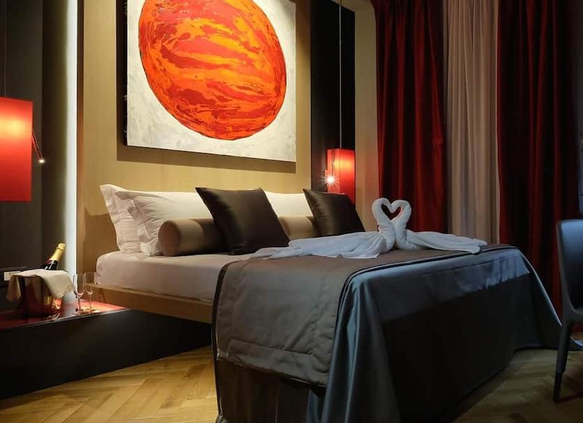 Kamar Tidur Foto
