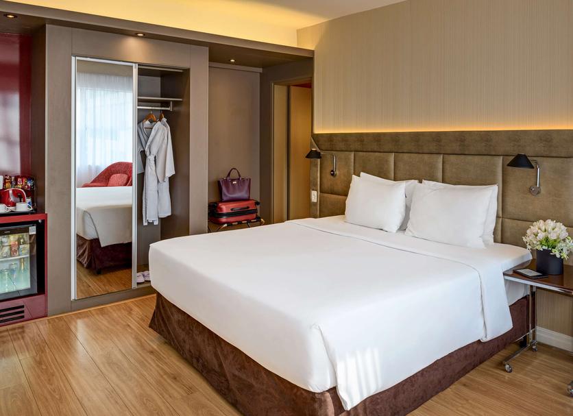 Kamar Tidur Foto