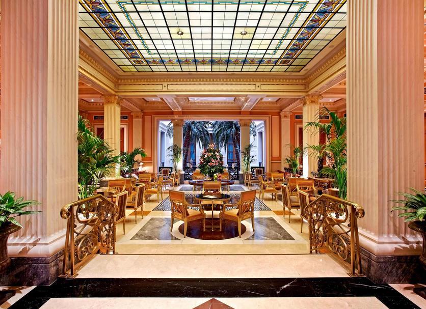 Restoran Foto
