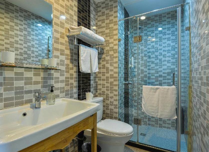 Kamar Mandi Foto