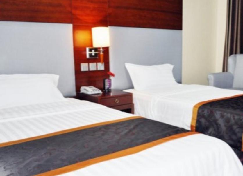 Kamar Tidur Foto