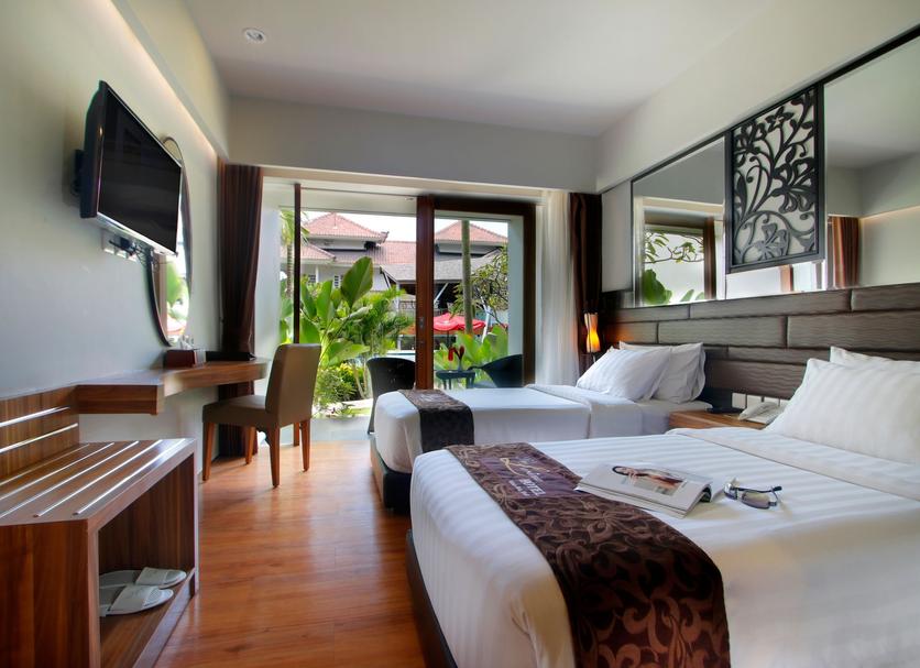 Kamar Tidur Foto