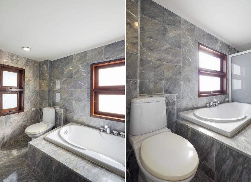 Kamar Mandi Foto