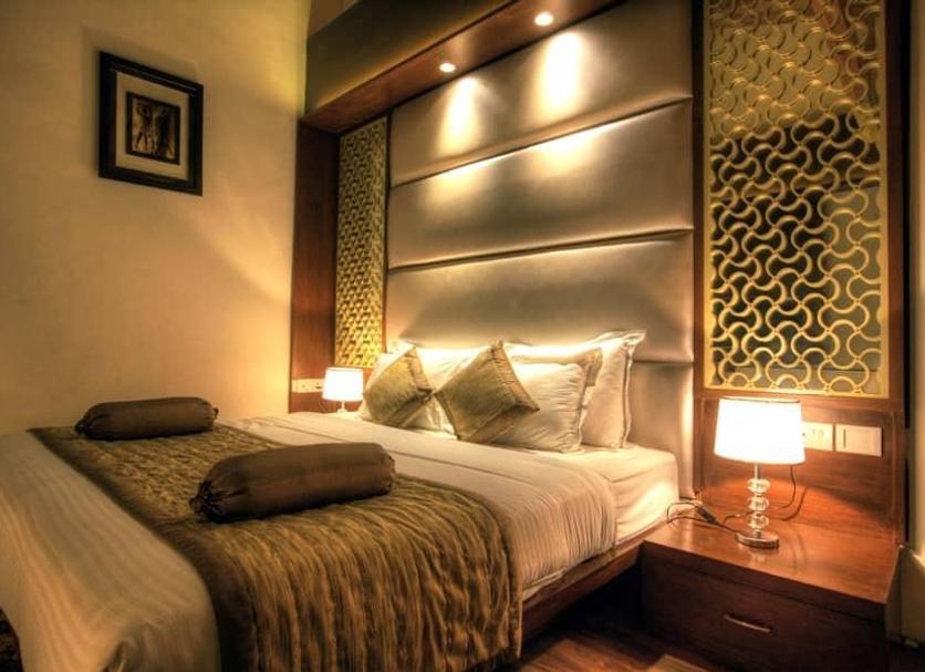 Kamar Tidur Foto