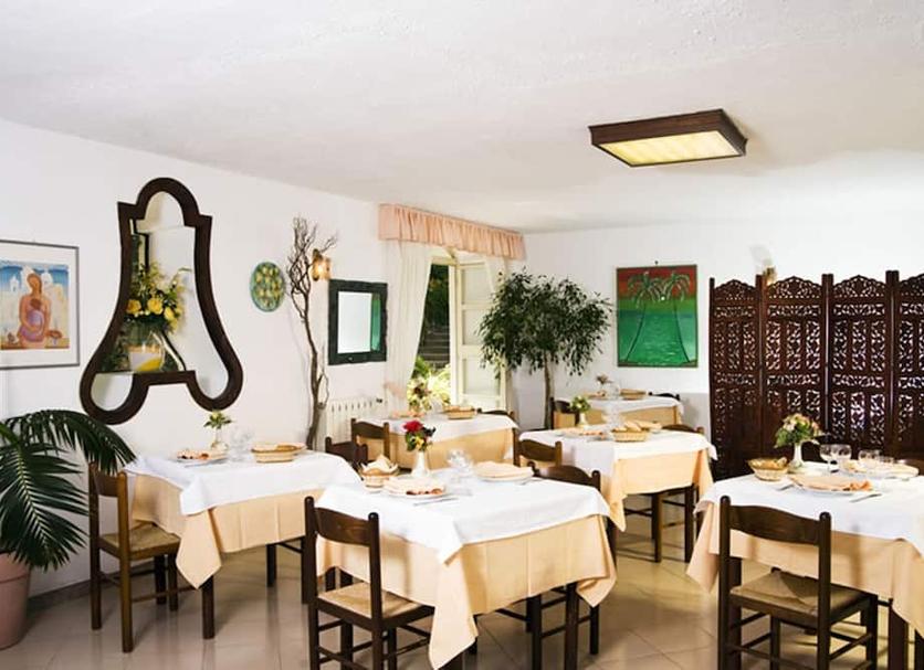 Restoran Foto