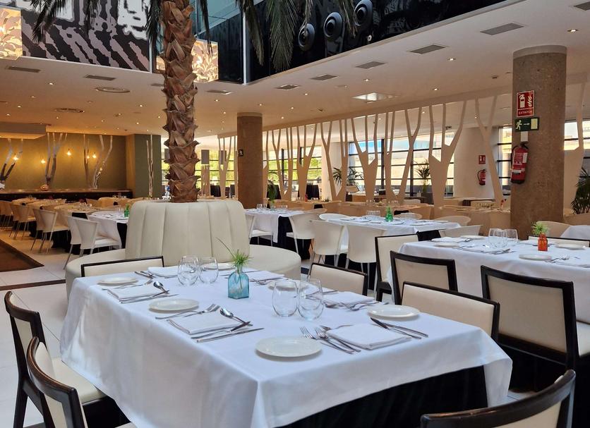 Restoran Foto