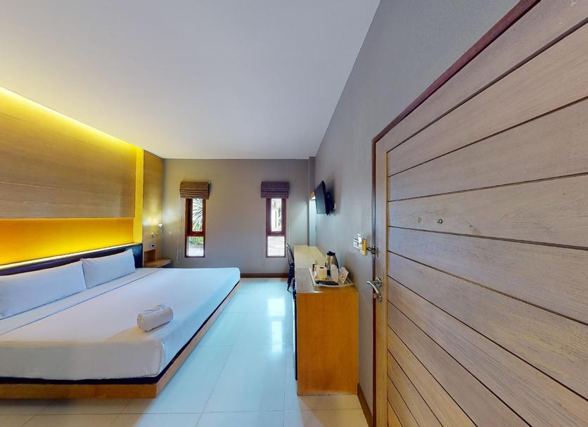 Kamar Tidur Foto