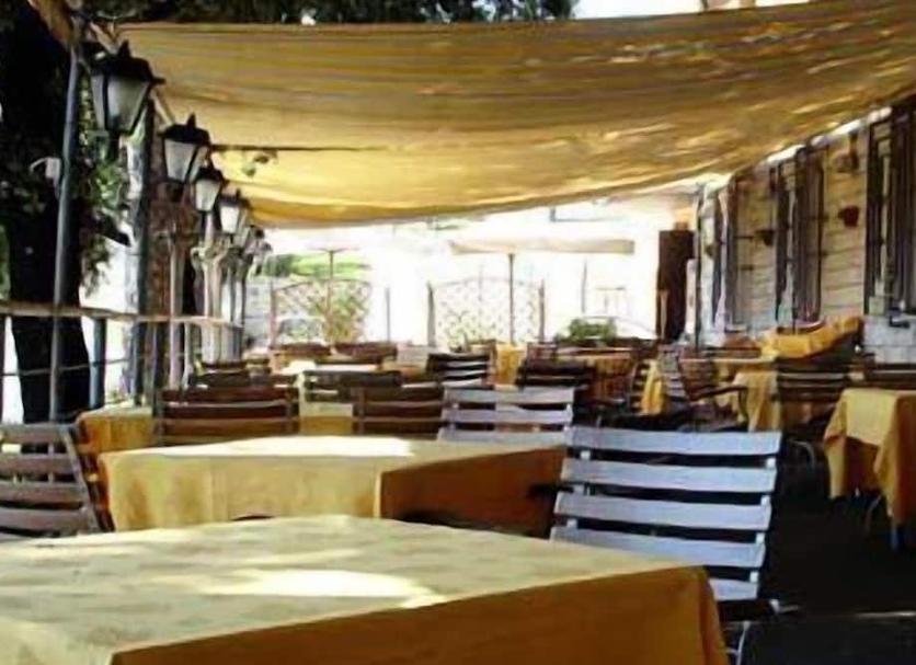 Restoran Foto