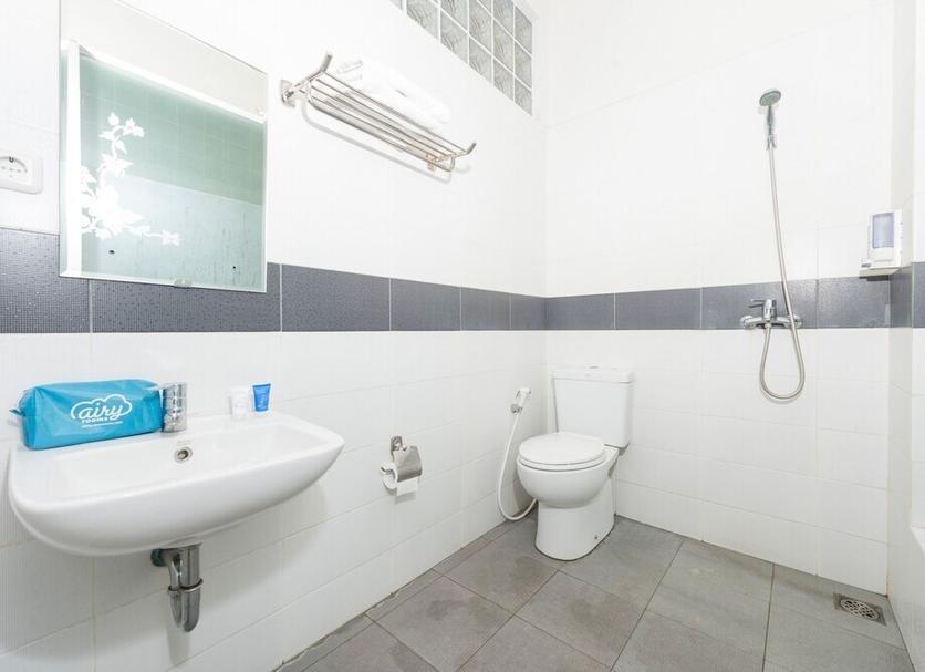 Kamar Mandi Foto