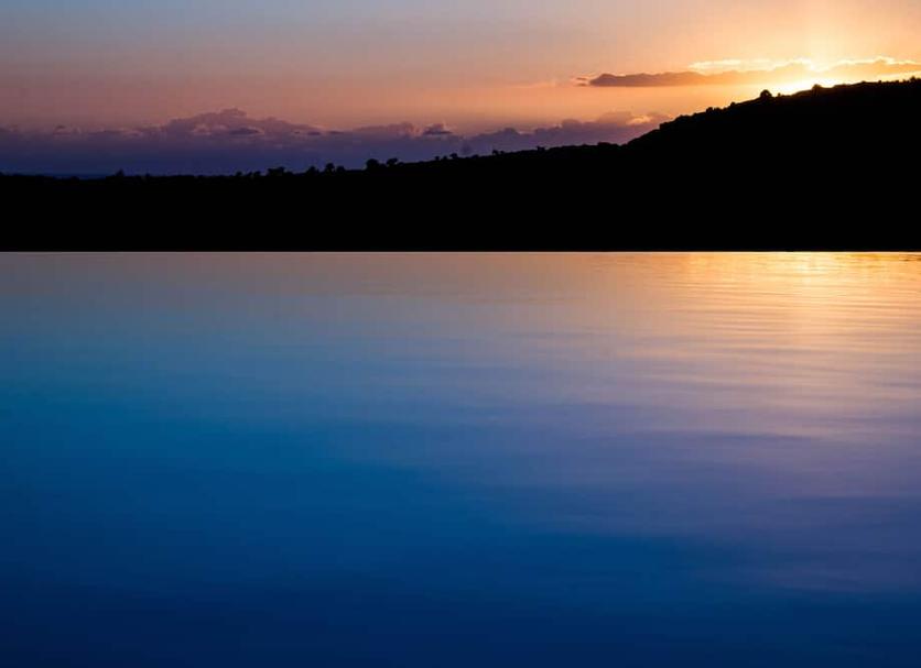 Pemandangan luar Foto