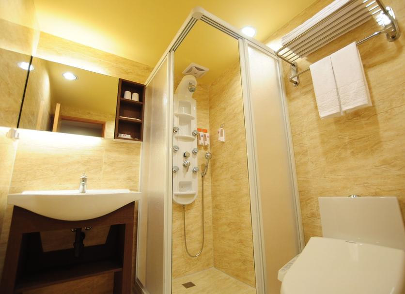 Kamar Mandi Foto
