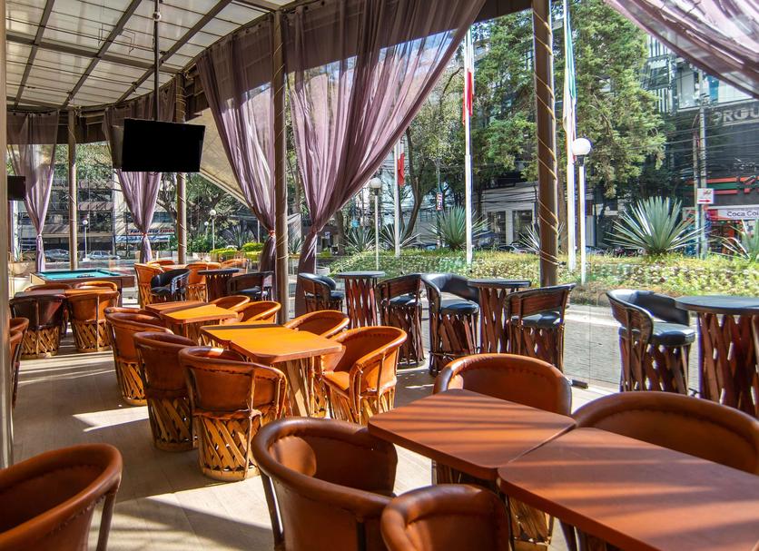 Restoran Foto