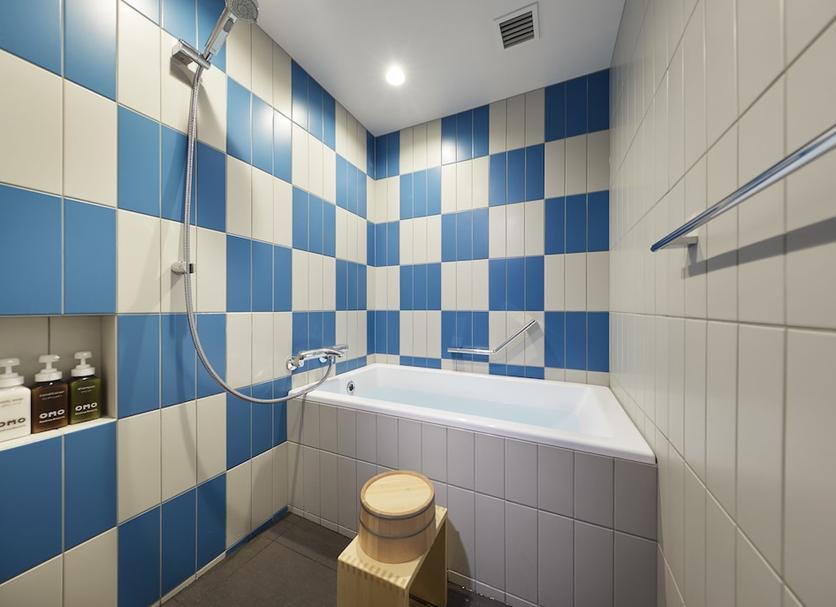 Kamar Mandi Foto
