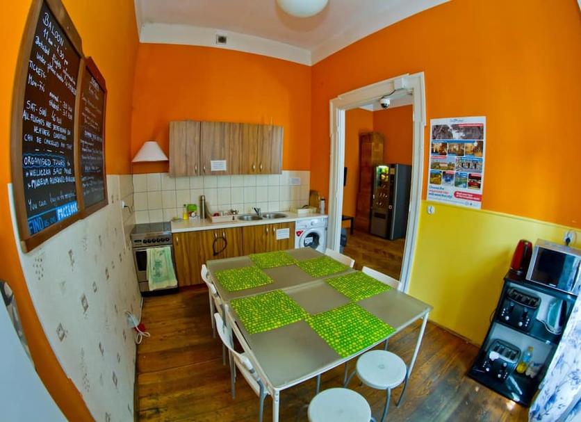 Dapur Foto