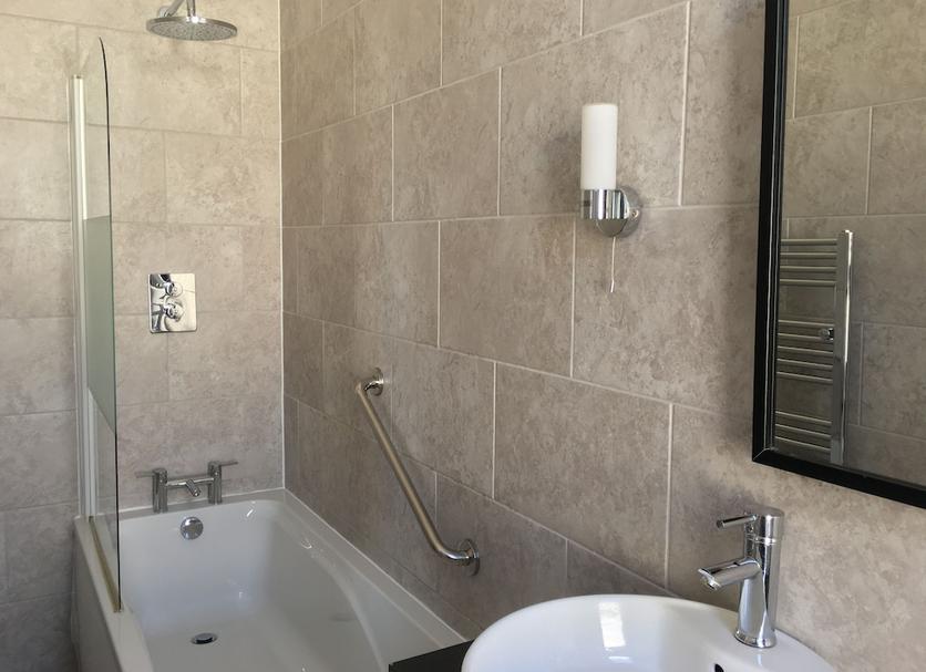 Kamar Mandi Foto