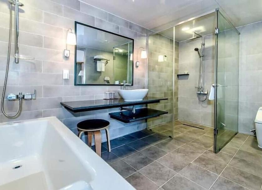 Kamar Mandi Foto