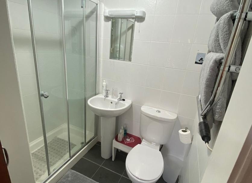 Kamar Mandi Foto