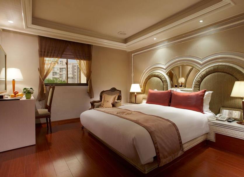 Kamar Tidur Foto