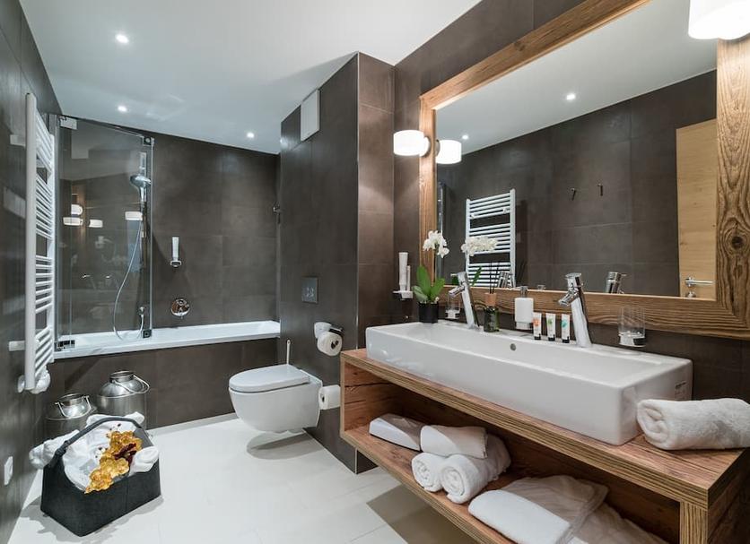 Kamar Mandi Foto