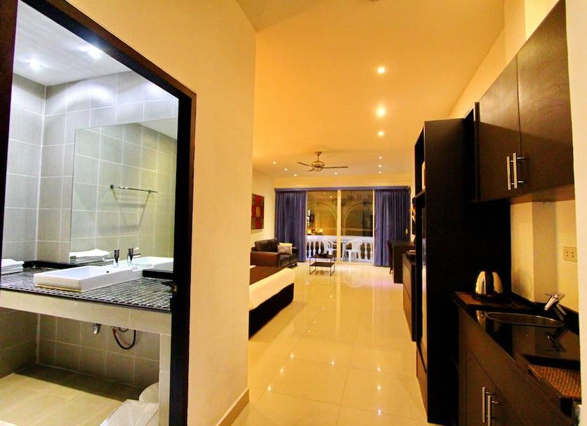 Dapur Foto