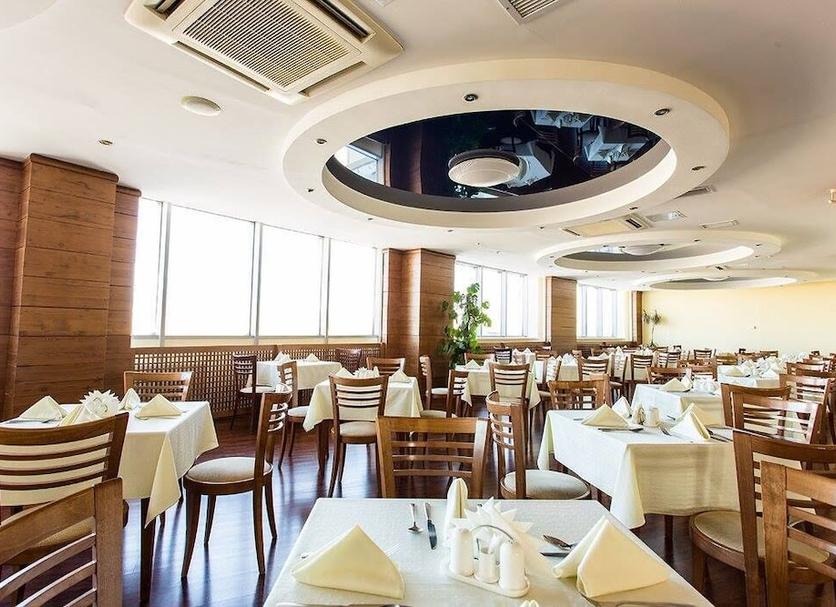 Restoran Foto