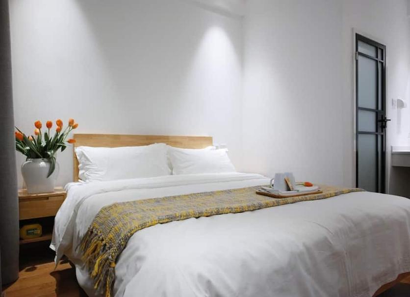 Kamar Tidur Foto